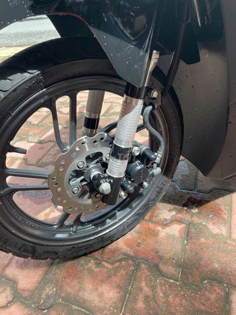 Vario 150. Mua bán Xe máy tại Thành phố Biên Hòa Đồng Nai được đăng bởi Phương nguyễn  hình 6