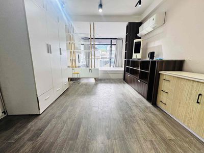 CHÍNH CHỦ CHO THUÊ STUDIO 50m2 FULL NỘI THẤT NGAY BẾN THÀNH