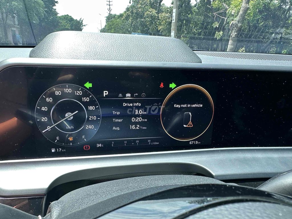 Kia Seltos 2024 1.5 Premium - 6.700km 1 chủ từ mơi. Mua bán Ô tô tại Thành phố Thủ Đức Tp Hồ Chí Minh được đăng bởi Anh Minh STOT Bình Dương hình 20