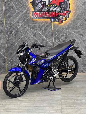 Satria Lộc Phát Nhất Chính chủ ký biển 61G1. Mua bán Xe máy tại Thành phố Thuận An Bình Dương được đăng bởi Quân Anh Phạm