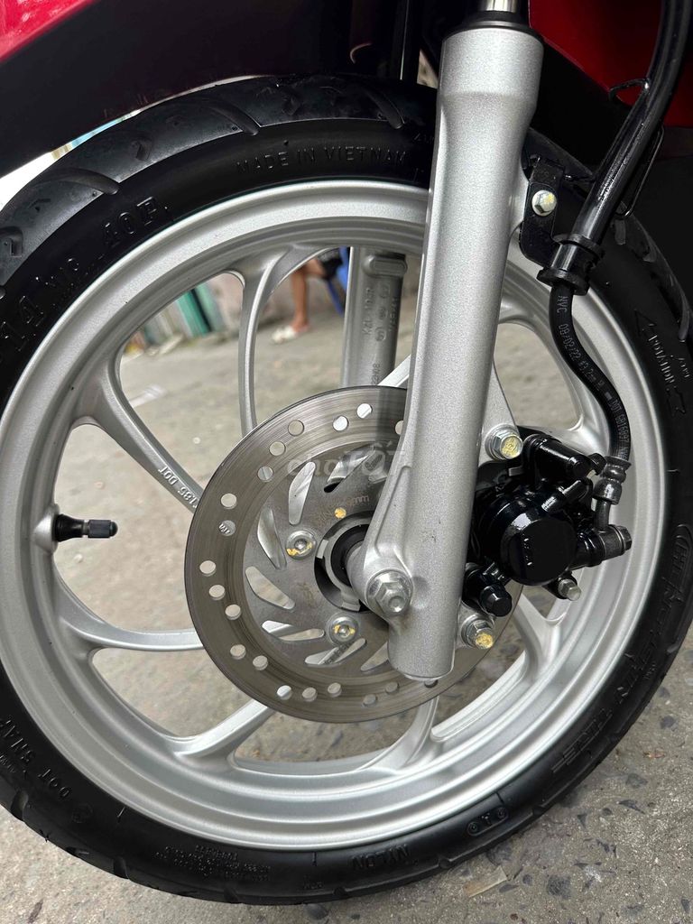 Vision 2022 khoá smartkey.Xe keng.BSTP 1 đời chủ. Mua bán Xe máy tại Quận Bình Thạnh Tp Hồ Chí Minh được đăng bởi Lê Nhân hình 2