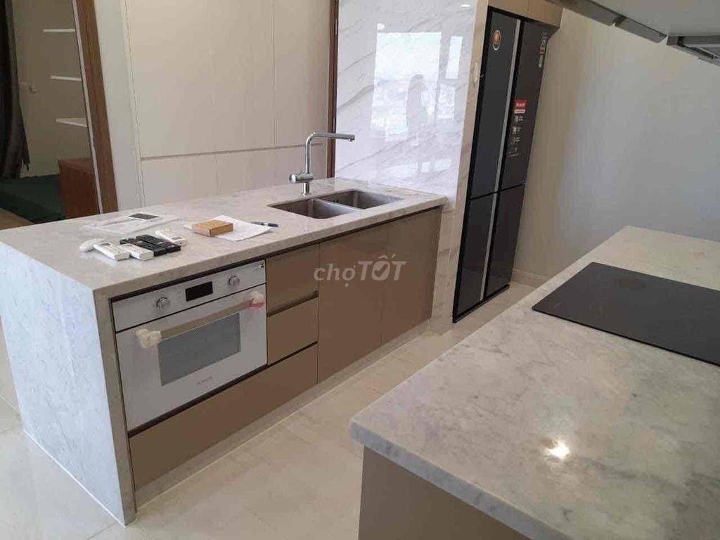 Cho Thuê Kingdom Giỏ Hàng 1-2-3PN-Duplex Giá Tốt Ở Liền