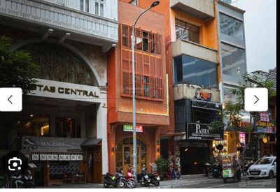 Bán nhà vị trí vip 23 đông du. Mua bán văn phòng, mặt bằng kinh doanh tại Quận 1 Tp Hồ Chí Minh được đăng bởi Linh