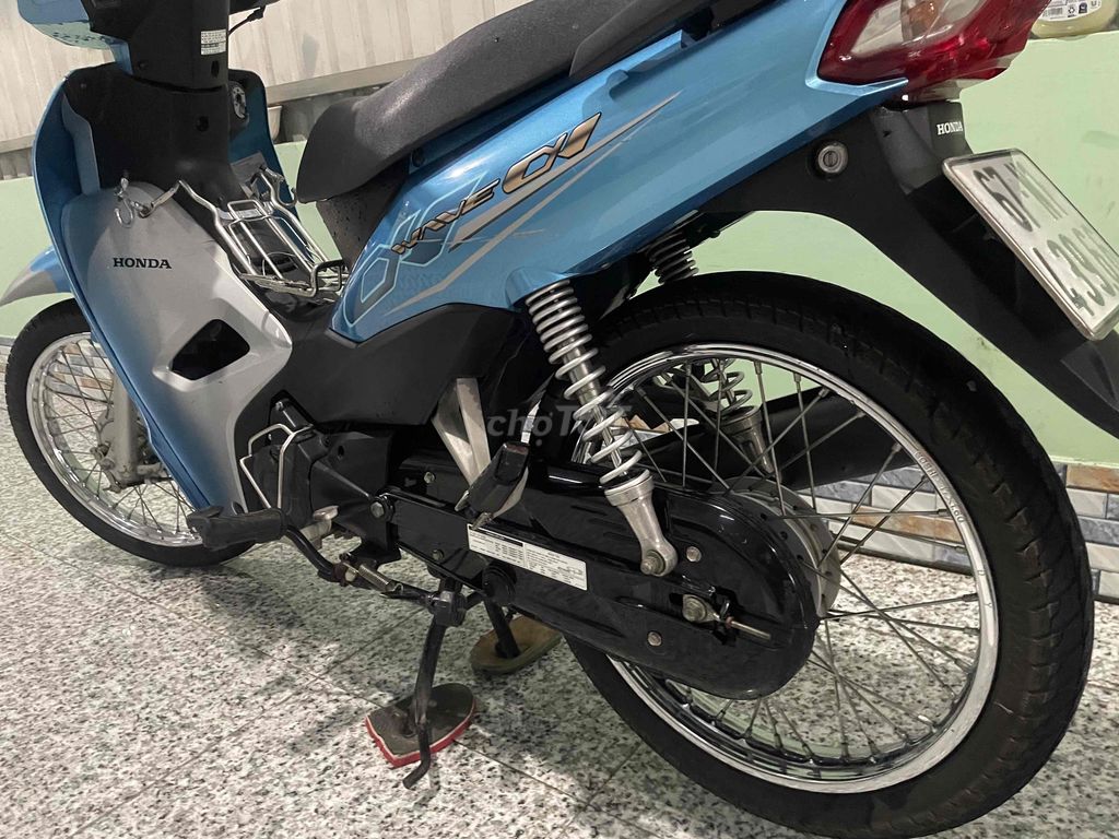 biển số 4 mùa tài Lộc. Mua bán Xe máy tại Thành phố Châu Đốc An Giang được đăng bởi Trần Thanh Bình hình 5