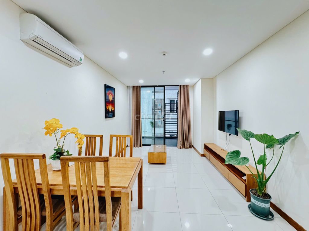 CHO THUÊ CĂN HỘ MAPLE - APARTMENT FOR RENT