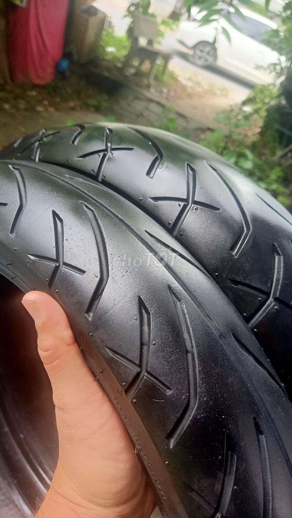 Vỏ si chất lượng 68. Mua bán Phụ tùng xe tại Thành phố Rạch Giá Kiên Giang được đăng bởi Lê Thanh Hải hình 6