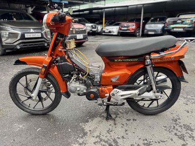 Dream 1994 bstp  úp fi 2 đĩa két nhớt  Vip. Mua bán Xe máy tại Quận 6 Tp Hồ Chí Minh được đăng bởi Lâm sung Thu Mua Xe  