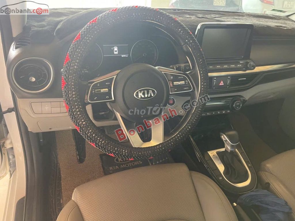 Kia Cerato bản 1.6AT. Mua bán Ô tô tại Huyện Quảng Xương Thanh Hóa được đăng bởi Lam ngoc cuong  hình 1