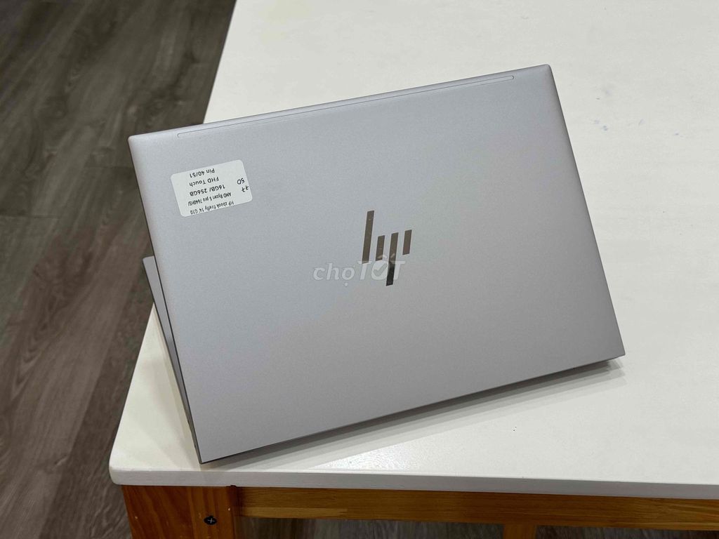 HP ZBOOK FIREFLY 14 G10 Ryzen 5 pro 7640hs/16/256. Mua bán Laptop tại Quận 10 Tp Hồ Chí Minh được đăng bởi Nguyễn Quang Huy hình 1