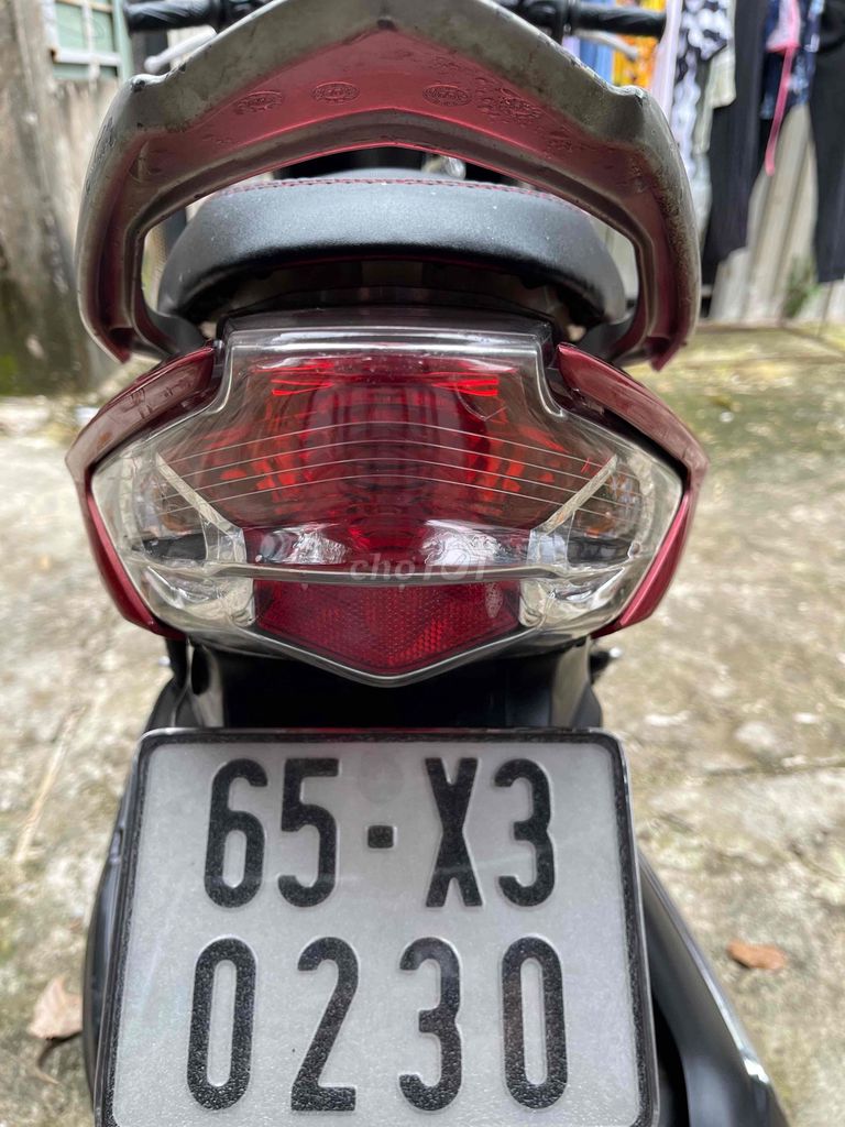 Yamaha Ultimo Mio 2009 BS 65X3. Mua bán Xe máy tại Quận Ninh Kiều Cần Thơ được đăng bởi Cầm Đồ Anh Quý hình 5