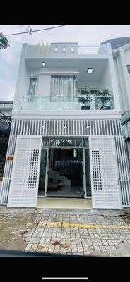 Аренда · 3 комн. · 90 м² · Quận Sơn Trà, ул. Đường Khúc Hạo