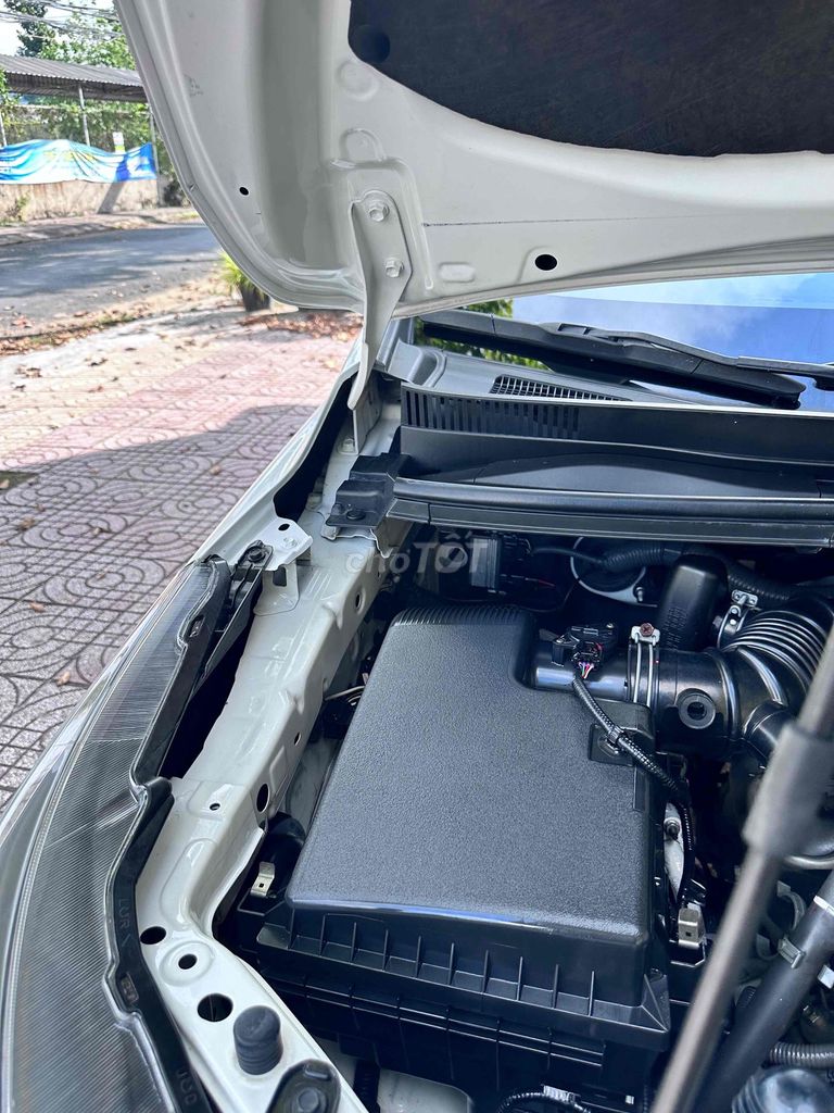 Toyota Innova 2020 E 2.0 MT - 67000 km. Mua bán Ô tô tại Huyện Châu Thành An Giang được đăng bởi huynh trung tinh hình 13