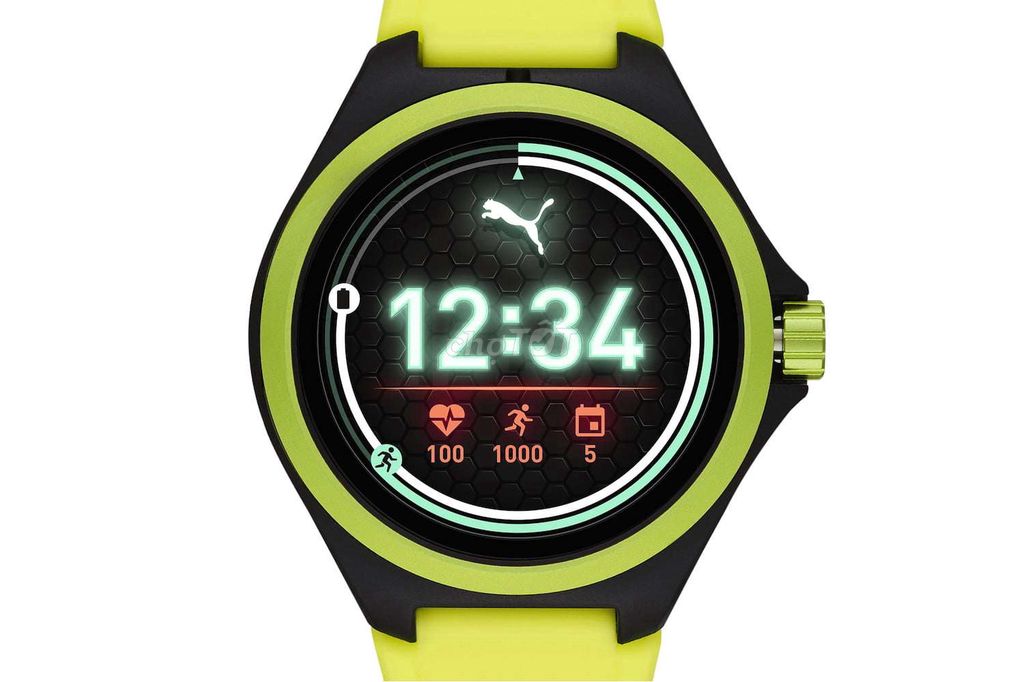 Đồnh hồ smartwatch Puma