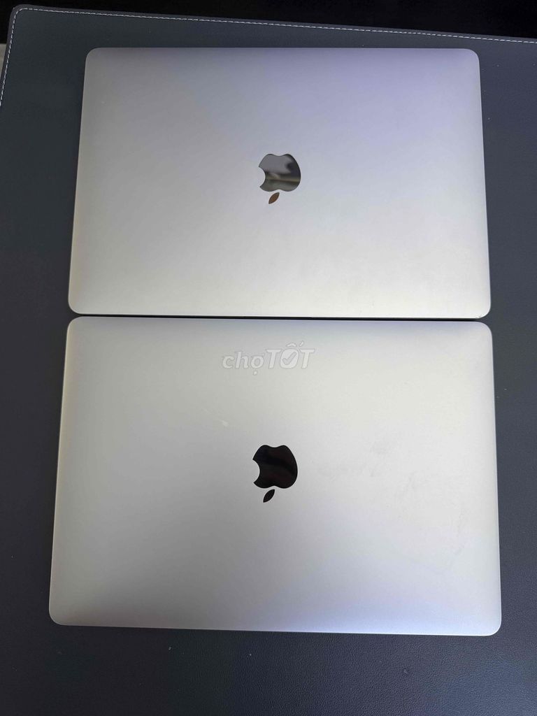 Apple MacBook Pro 13.3 inch 8GB/128GB Bạc. Mua bán Laptop tại Thành phố Thủ Dầu Một Bình Dương được đăng bởi Ngọc Tây Tech hình 1