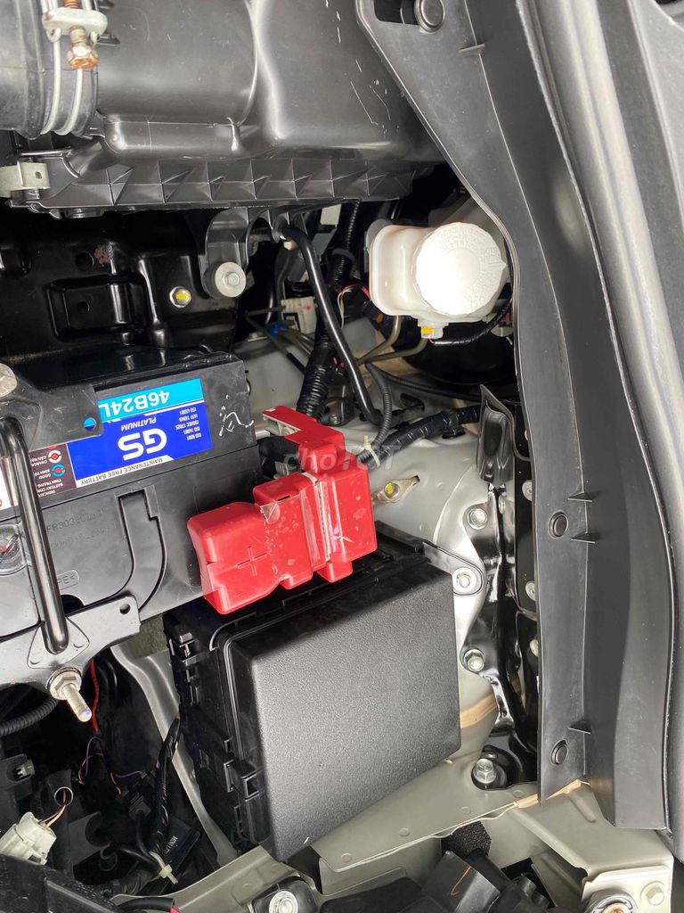 Mitsubishi Xpander Premium 2020 1.5AT - 91000 km. Mua bán Ô tô tại Quận Hai Bà Trưng Hà Nội được đăng bởi Văn Hậu hình 16