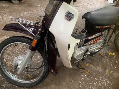 Bán đrem thái 11 tr. Mua bán Xe máy tại Quận Hoàng Mai Hà Nội được đăng bởi Ngoclan