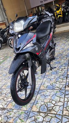 Yamaha Sirius RC fi 2017 máy zin ngon xe đẹp.. Mua bán Xe máy tại Thành phố Đà Lạt Lâm Đồng được đăng bởi Khả Hân