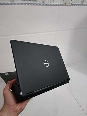 Laptop Dell Latitude 5480 UK