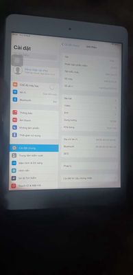Ipad mini 3 16g wifi,máy sach se. Mua bán Máy tính bảng tại Quận 8 Tp Hồ Chí Minh được đăng bởi Hung Tran