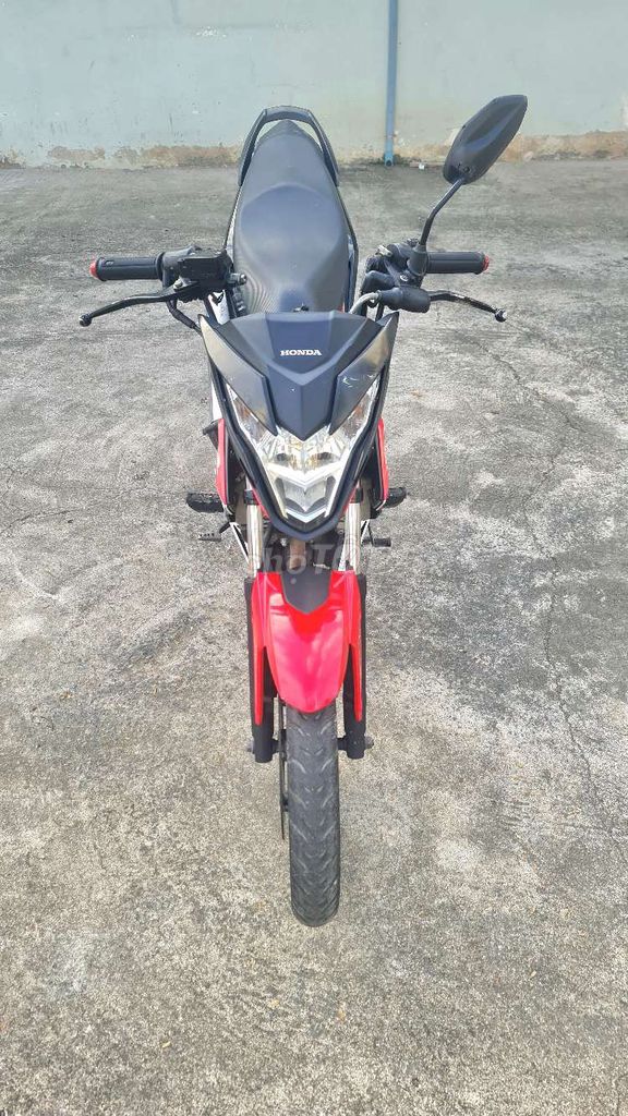 #AIR_125cc_2014 Fi  máy xe zin 100% MỚI  KENG. Mua bán Xe máy tại Quận 11 Tp Hồ Chí Minh được đăng bởi CỬA HÀNG XE MÁY LONG HỔ hình 3