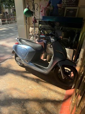 NHÀ THỪ XE ( MỚI THAY 6 BÌNH ). Mua bán Xe điện tại Thành phố Thái Bình Thái Bình được đăng bởi Tên chưa cung cấp