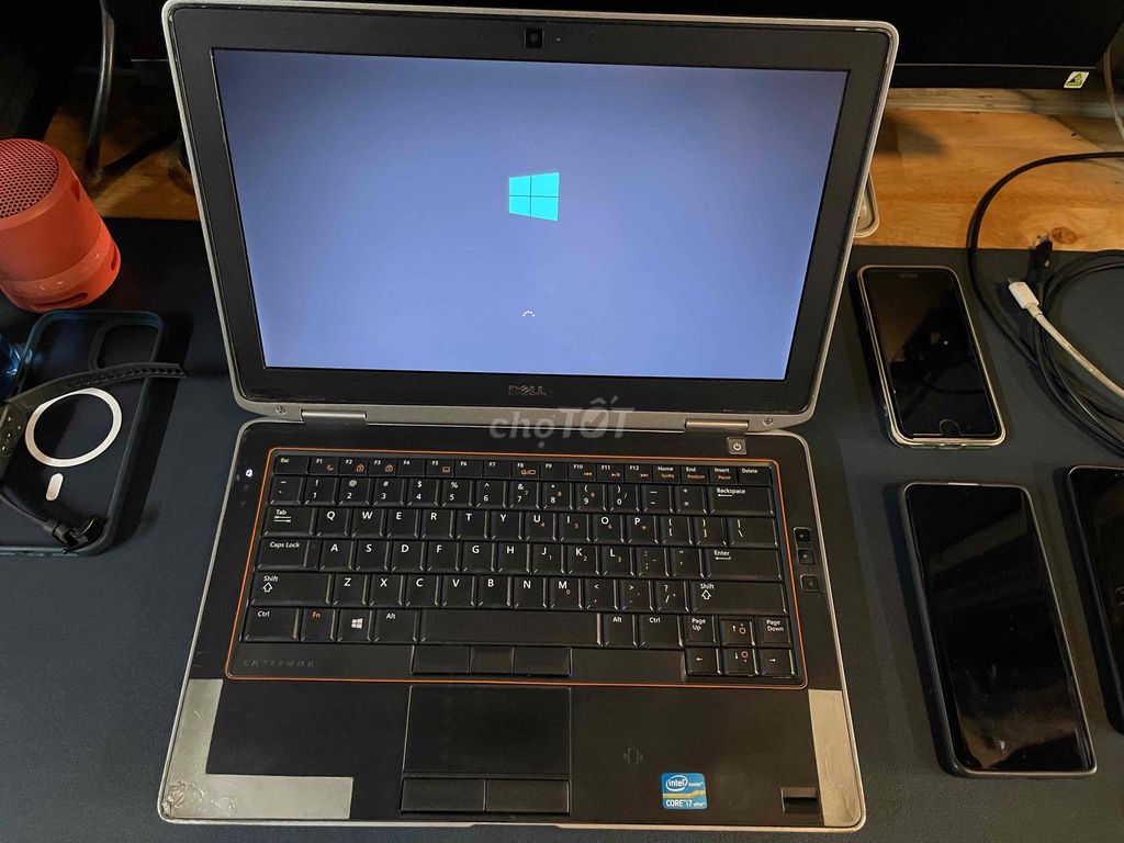 Dell Latitute E6320. Mua bán Laptop tại Quận 11 Tp Hồ Chí Minh được đăng bởi Huỳnh Tuấn Cảnh hình 1