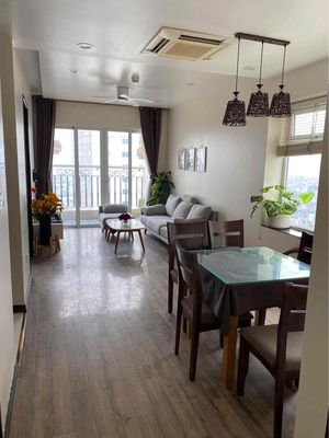 Chính chủ Bán căn góc 2n2vs Hoà bình green city 505 Minh khai