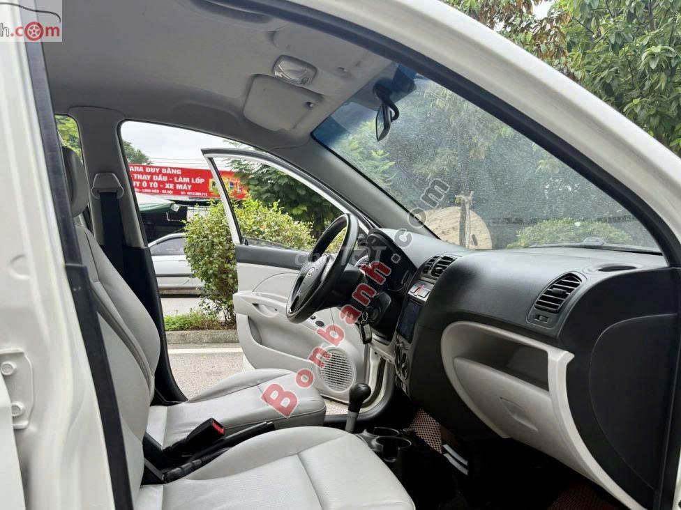 Kia Morning bản SLX nhập khẩu đời 2010 bản đủ. Mua bán Ô tô tại Huyện Cần Giờ Tp Hồ Chí Minh được đăng bởi Cao Mạnh Huy hình 3