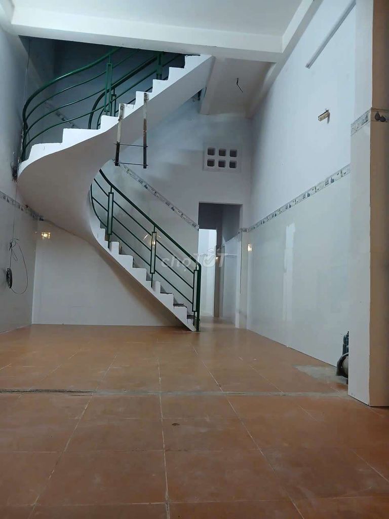 Аренда · 3 комн. · 55 м² · Quận Gò Vấp, ул. Đường Thống Nhất