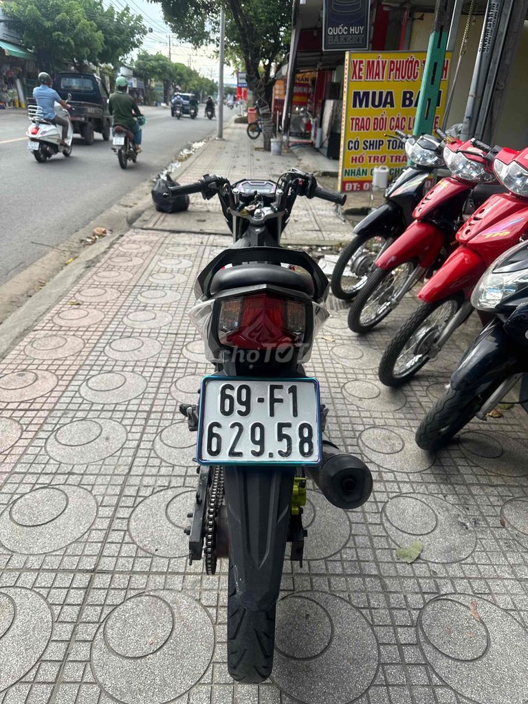 sonic đời 2020 xe đẹp máy zin ( hổ trợ góp 0 đồng). Mua bán Xe máy tại Thành phố Thuận An Bình Dương được đăng bởi xe máy phước thịnh hình 5