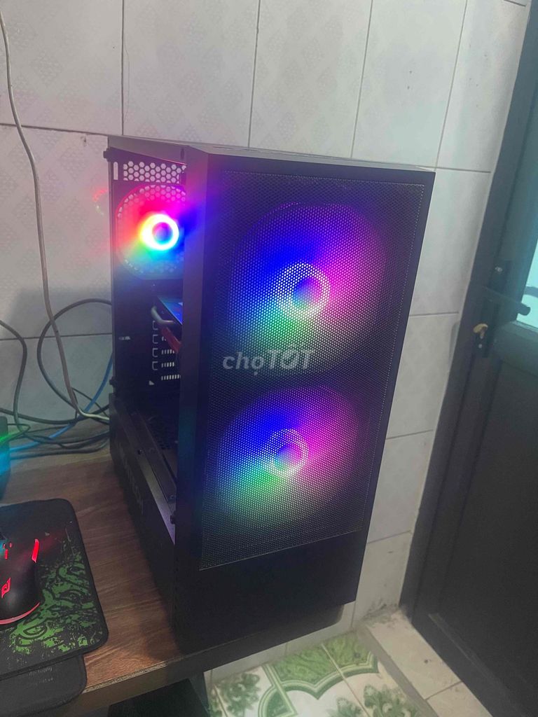 Máy tính để bàn i3-9100 8GB/238GB. Mua bán Máy tính để bàn tại Thành phố Hải Dương Hải Dương được đăng bởi Phạm thành trung hình 1