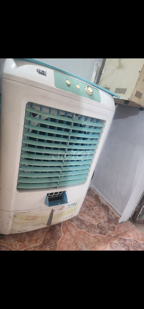 Quạt hơi nước Sumika lơn cho quán xưởng. Mua bán Quạt tại Quận 12 Tp Hồ Chí Minh được đăng bởi phong hình 1