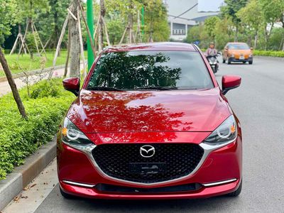 Mazda 2 2022 Sport Luxury - 42000 km. Mua bán Ô tô tại Quận Long Biên Hà Nội được đăng bởi Hoàng Thanh auto hình 1