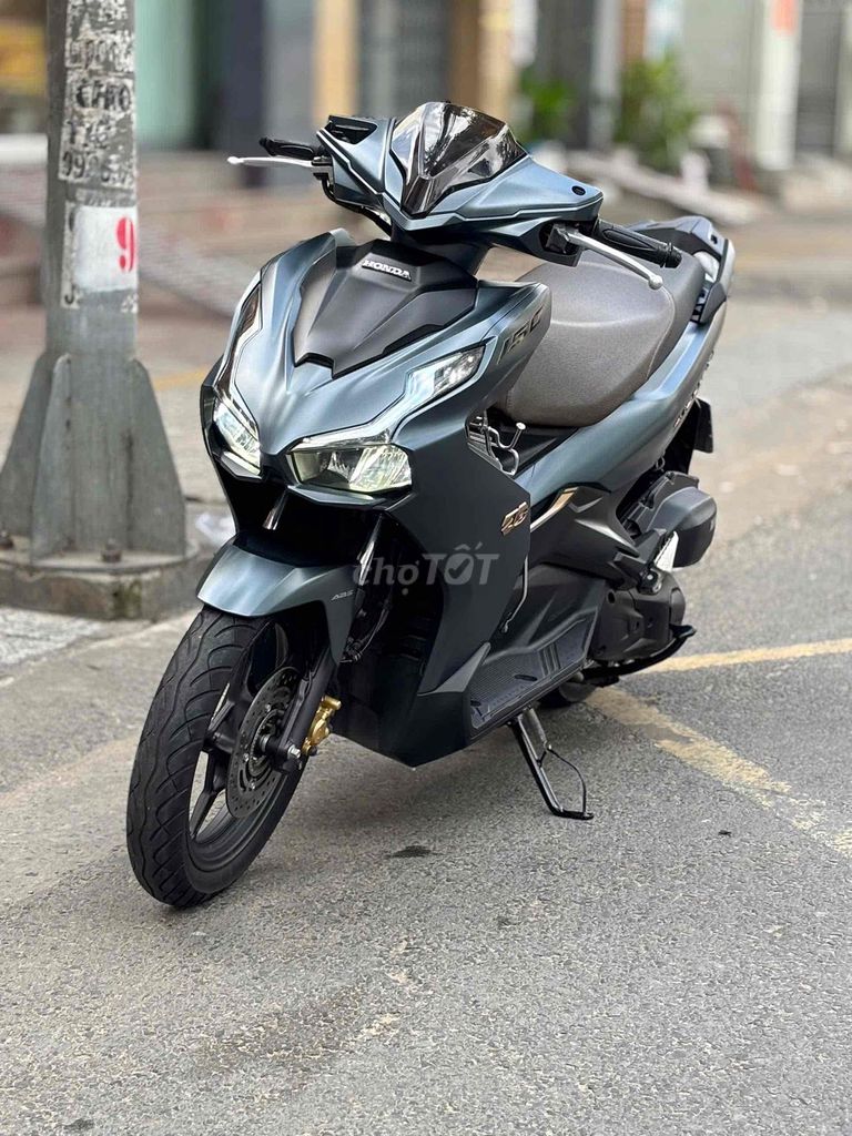 Bán Xe Ab 150 Abs 2021. Mua bán Xe máy tại Thành phố Biên Hòa Đồng Nai được đăng bởi Tấn Phát Biên Hoà hình 3