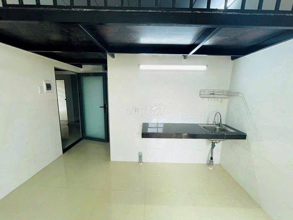 Продажа 4-этажного апарт-отеля на улице Бау Зя Thuong 4 – Кху Трунг