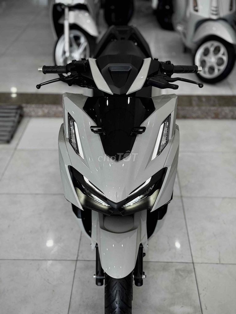 Vario160 2023 Lướt ( Hỗ trợ Trả GóP ) 🔥🔥🔥. Mua bán Xe máy tại Thị xã Phú Mỹ Bà Rịa - Vũng Tàu được đăng bởi Cửa Hàng Xe Máy Phú Mỹ hình 12