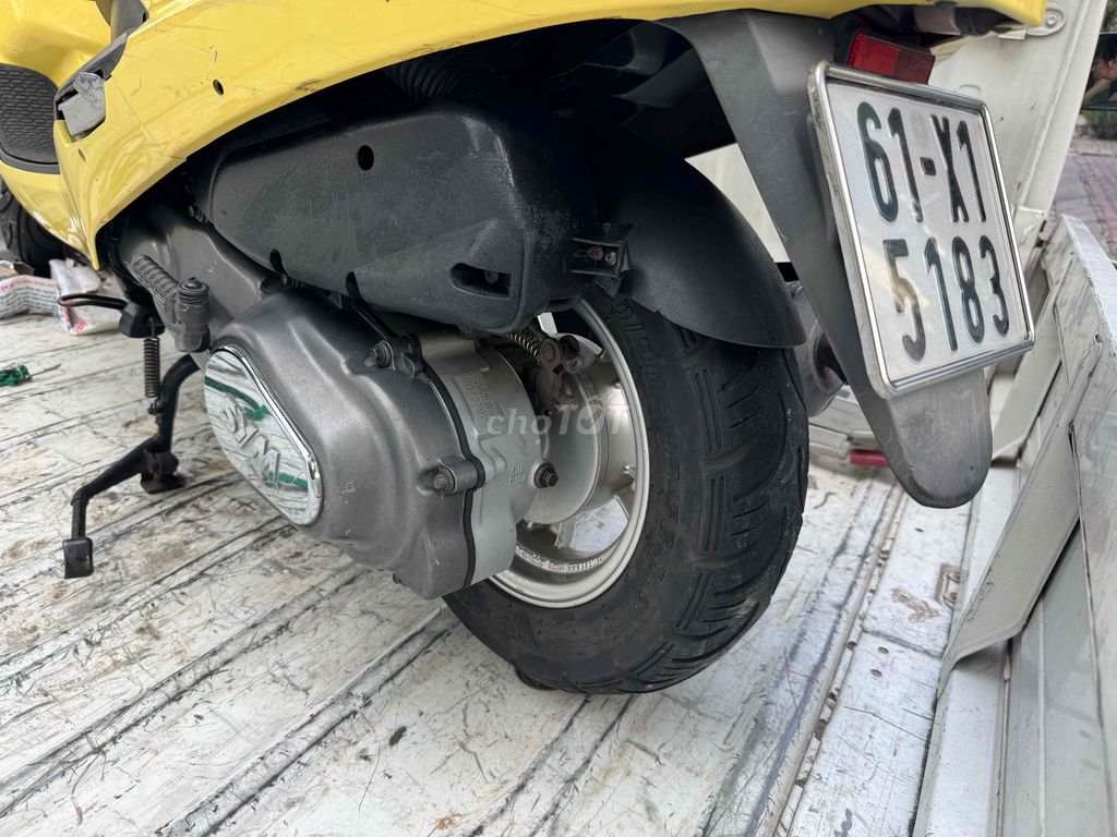 Atila bs61 cccd chủ xe. Mua bán Xe máy tại Thành phố Thủ Dầu Một Bình Dương được đăng bởi hien pham hình 5