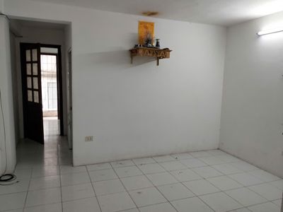 Cho thuê chung cư mini Trường Chinh