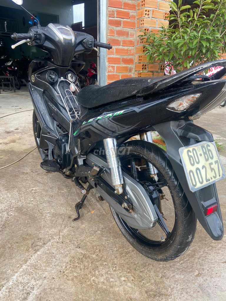 CHỈ 2tr500 Là có xe đi cày SYM MÃ 50 DAEHAN BOSSAN. Mua bán Xe máy tại Huyện Thống Nhất Đồng Nai được đăng bởi CHODONGNAI youtube video hình 20