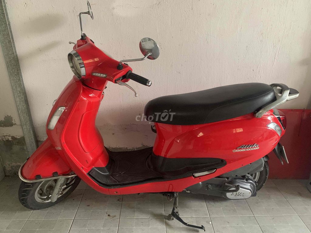 bán xe máy. Mua bán Xe máy tại Huyện Hóc Môn Tp Hồ Chí Minh được đăng bởi Phạm Lợi hình 1