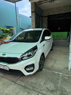 Kia Rondo 2019 Trắng 18105 km