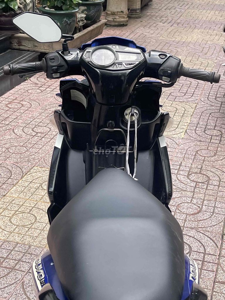 Продается Yamaha Nouvo 5 Fi 2013, гос. номер 73, отличный мопед с полным комплектом документов