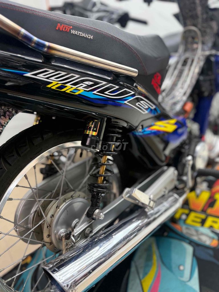 Wave full kiểng máy 54zz bstp. Mua bán Xe máy tại Quận Tân Phú Tp Hồ Chí Minh được đăng bởi Nguyễn thế giang hình 2