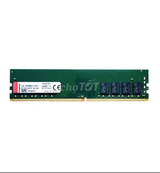 RAM KINGSTON 8GB buss 2666