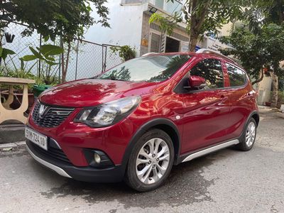 Fadil 2022 AT Đỏ Mận đi chơi Nô En. Mua bán Ô tô tại Quận 12 Tp Hồ Chí Minh được đăng bởi Song Hành