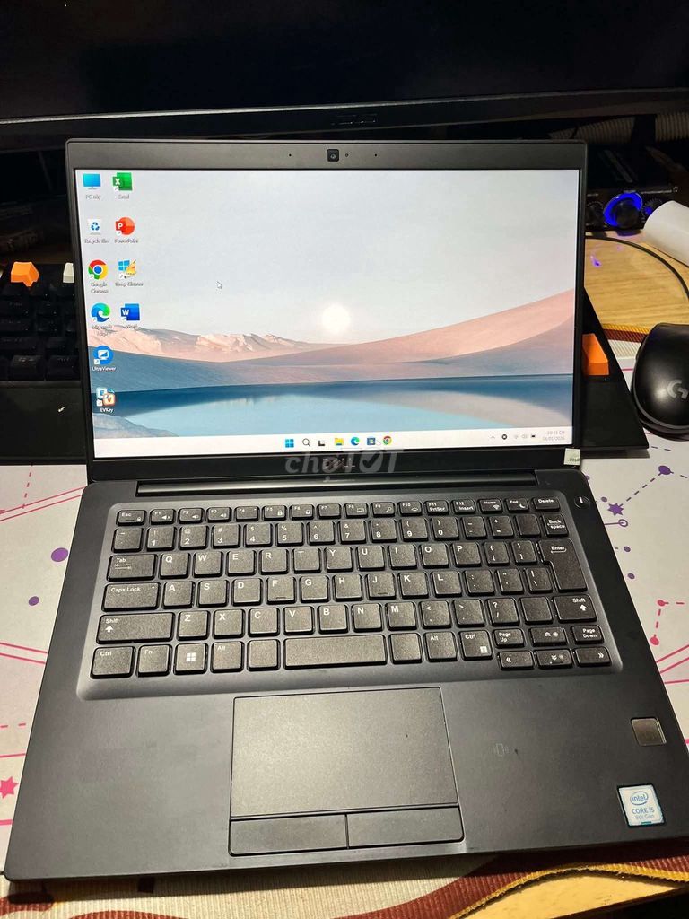 Dư dùng Dell i7 mới, cứng cáp. Mua bán Laptop tại Huyện Châu Đức Bà Rịa - Vũng Tàu được đăng bởi Phạm Văn Thiện hình 1