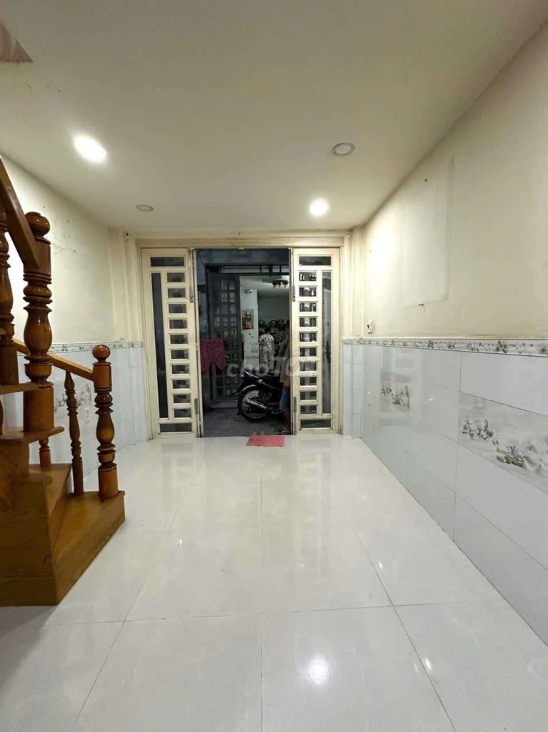 KVC-BÁN NHÀ KHA VẠN CÂN HBC THỦ ĐỨC. Mua bán nhà ở tại Thành phố Thủ Đức Tp Hồ Chí Minh được đăng bởi NGUYỄN  PHÚC  hình 2