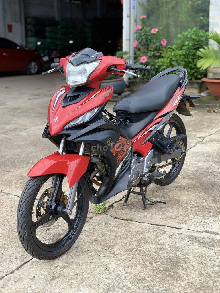 🏷️Yamaha Exciter 135Cc🏷️ Biển 60. Mua bán Xe máy tại Huyện Trảng Bom Đồng Nai được đăng bởi Phạm Minh An hình 6