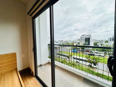Rent · 1 bd · 45 м² · Quận Cẩm Lệ, ул. Thiên Chưu