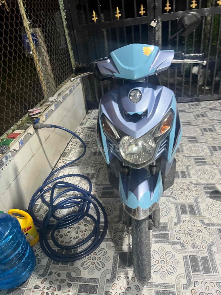 EM CẦN RA ĐI XE NOVO 3 , BSTP GIẤY TỜ ĐẦY ĐỦ. Mua bán Xe máy tại Huyện Bình Chánh Tp Hồ Chí Minh được đăng bởi Lai Kim Tài hình 2